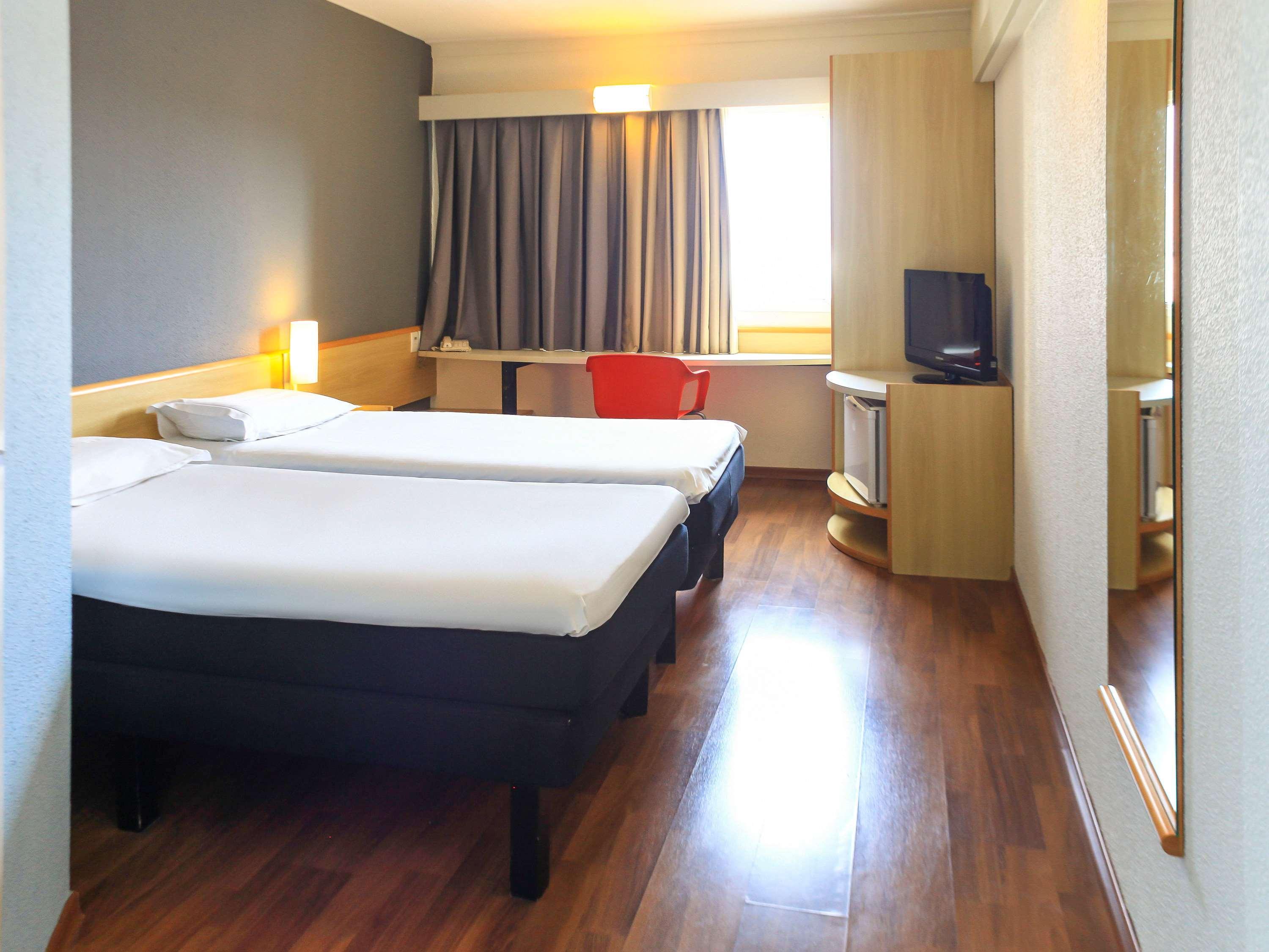 Ibis Sao Jose Dos Campos Colinas Hotel Buitenkant foto