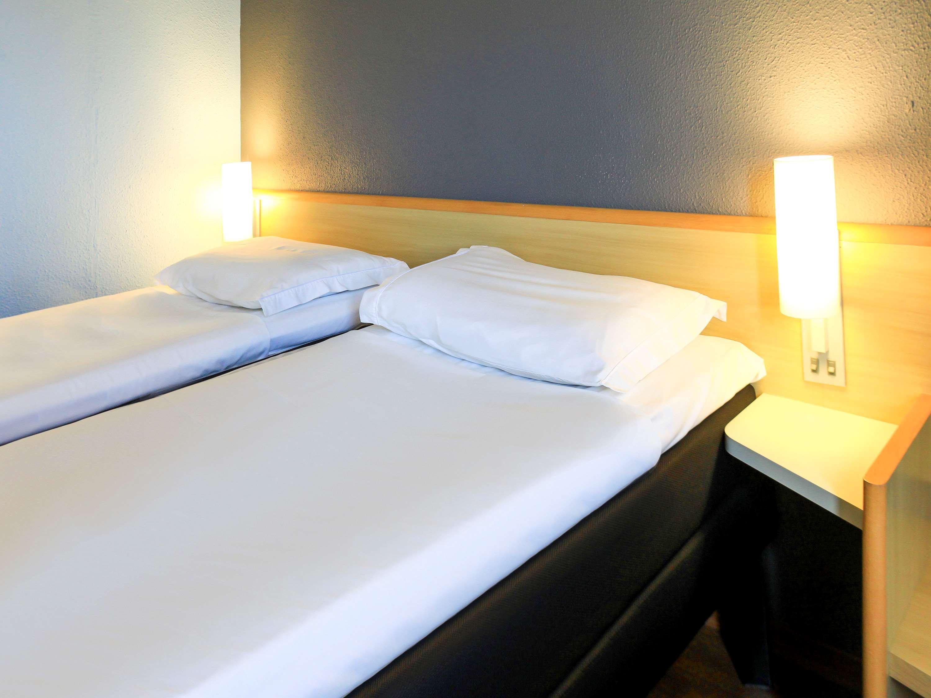 Ibis Sao Jose Dos Campos Colinas Hotel Buitenkant foto