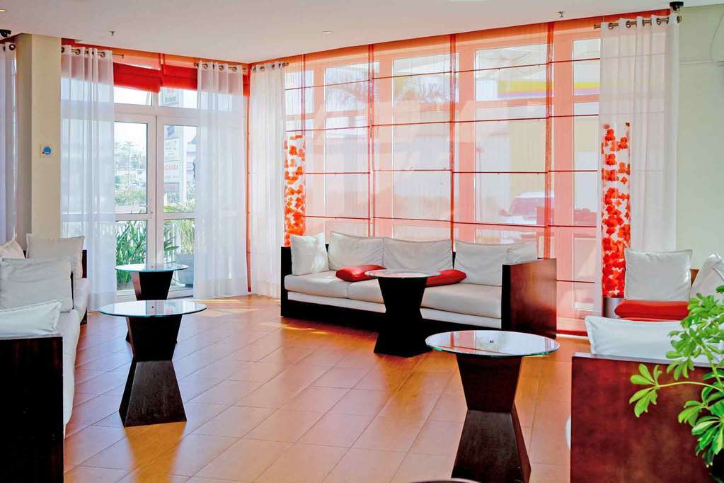Ibis Sao Jose Dos Campos Colinas Hotel Restaurant foto