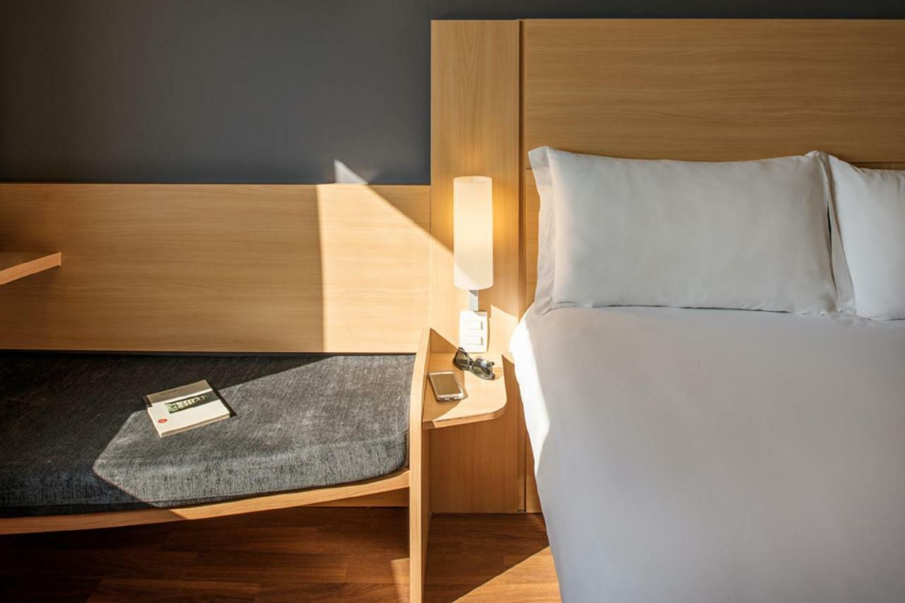 Ibis Sao Jose Dos Campos Colinas Hotel Buitenkant foto